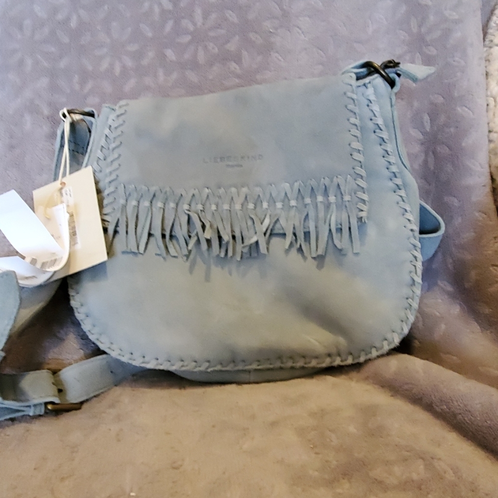 Libeskind handbag